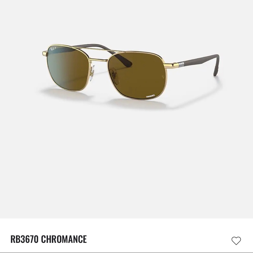 Ray-Ban Sunglasses